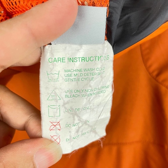 Obermeyer Converter Waterproof Men’s Hooded Jacket Size Small. - Picture 14 of 15